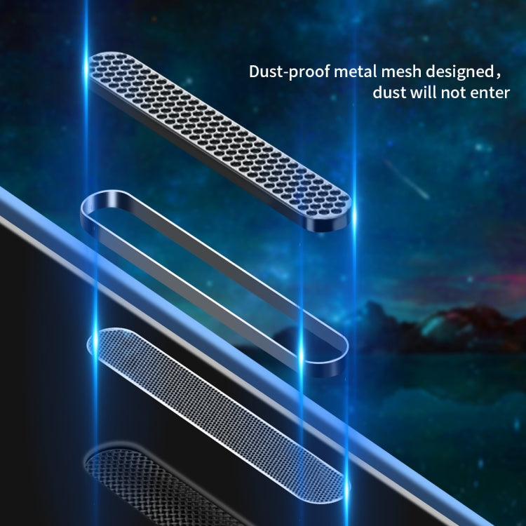 For iPhone 13 / 13 Pro ENKAY Quick Stick Eye-protection Tempered Glass Film - iPhone 13 Pro Tempered Glass by ENKAY | Online Shopping South Africa | PMC TechLife | Buy Now Pay Later Mobicred