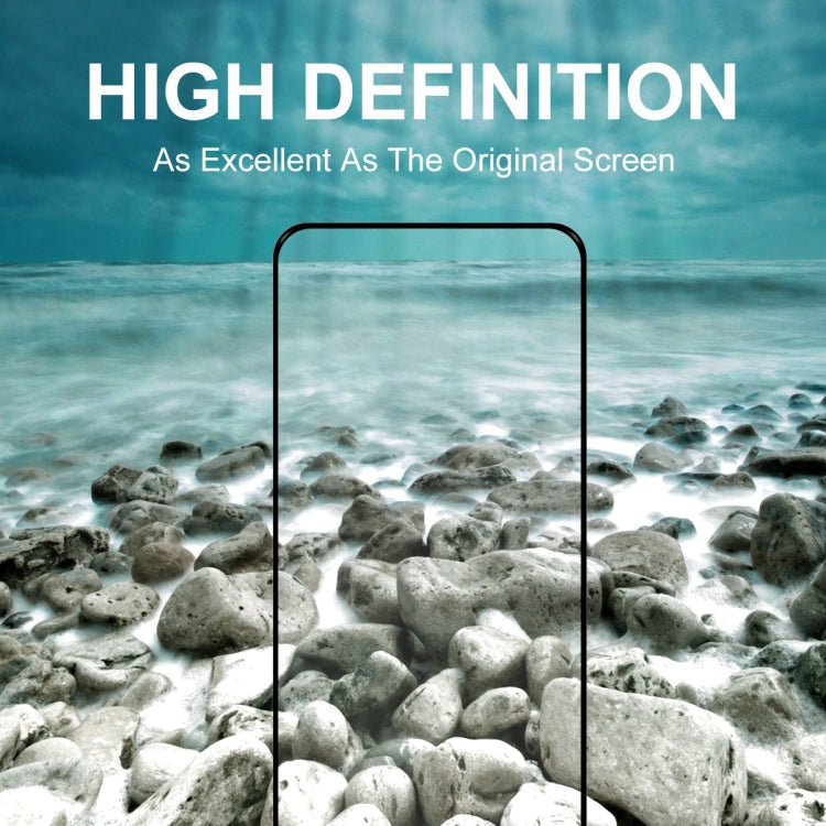 10 PCS For Redmi Note 11S 4G ENKAY Full Glue 0.26mm 9H 2.5D Tempered Glass Full Film -  by ENKAY | Online Shopping South Africa | PMC TechLife | Buy Now Pay Later Mobicred