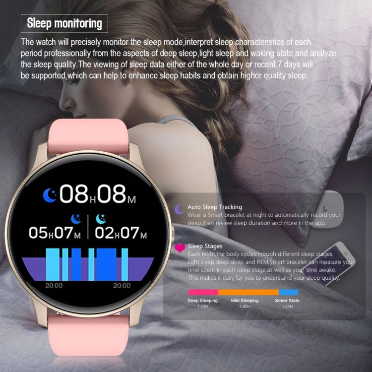 S32 1.3 inch Color Screen Smart Watch,Support Heart Rate Monitoring / Blood Pressure Monitoring(Blue) - free shipping - PMC TechLife - Order now!