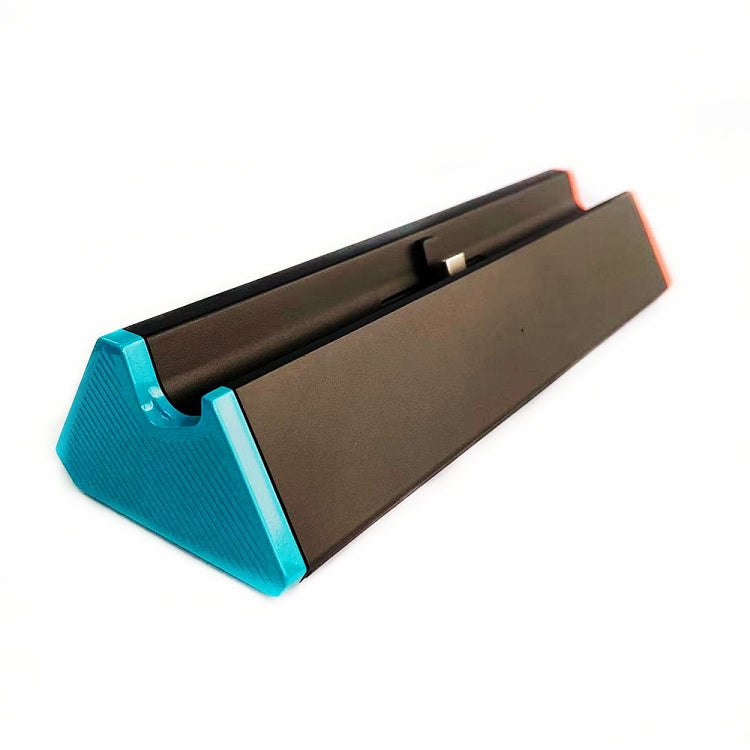 1000Mbs LAN Port 4K HDMI Adapter For Nintendo Switch/Switch OLED (LAN Model) - Holder by PMC TechLife | Online Shopping South Africa | PMC TechLife