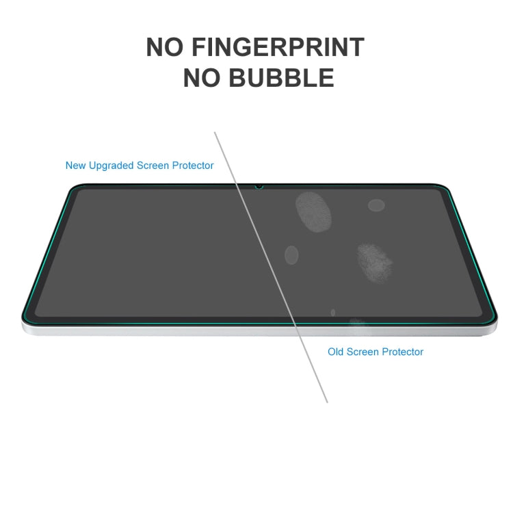 For OPPO Pad Air ENKAY 0.33mm Explosion-proof Tempered Glass Film - OPPO Tempered Glass by ENKAY | Online Shopping South Africa | PMC TechLife | Buy Now Pay Later Mobicred