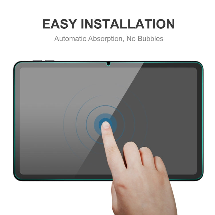 For OPPO Pad Air ENKAY 0.33mm Explosion-proof Tempered Glass Film - OPPO Tempered Glass by ENKAY | Online Shopping South Africa | PMC TechLife | Buy Now Pay Later Mobicred
