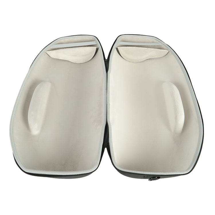 For JBL Boombox 2 / Boombox Portable Storage Box Case Bag(Black + Grey) - Protective Case by PMC TechLife | Online Shopping South Africa | PMC TechLife