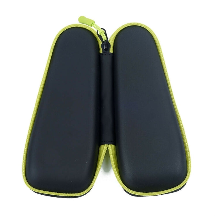 For Philips OneBlade QP2530 / 2520 Travel Shaver Storage Box EVA Shaver Case - free shipping - PMC TechLife - Order now!