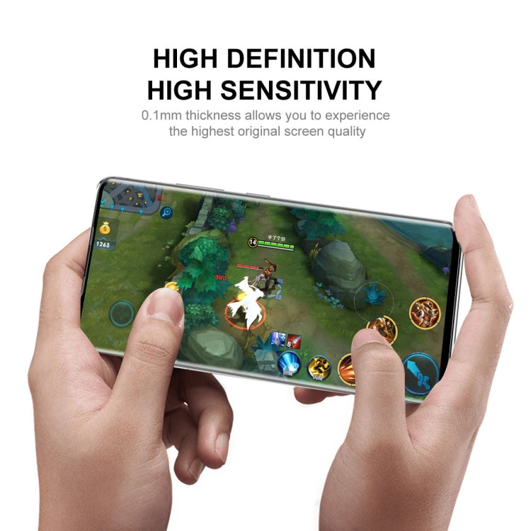 1 PCS ENKAY Full Glue Explosion-proof Hydrogel Film For iPhone 14 Pro Max - free shipping - PMC TechLife - Order now!