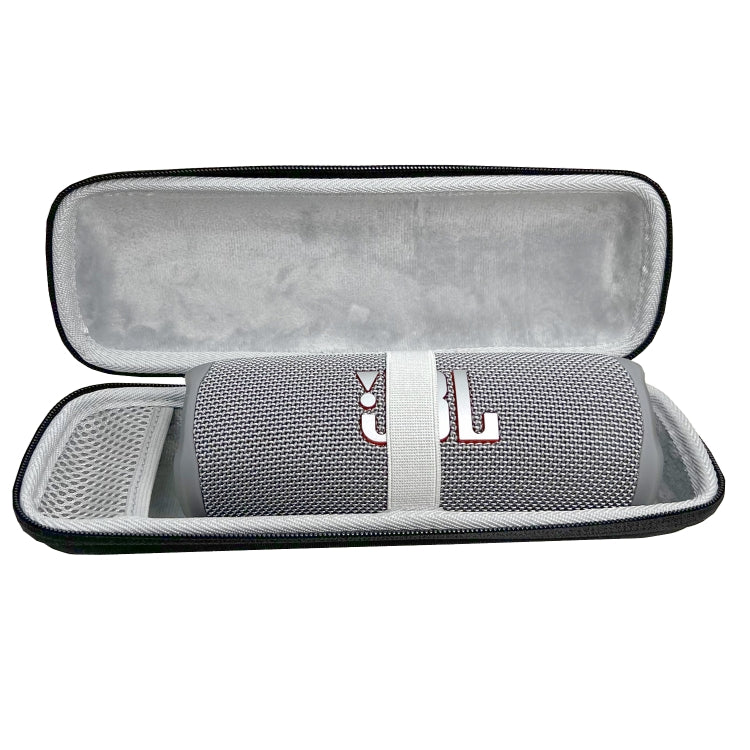 For JBL Flip 6 / Flip 5 / Flip 4 / Flip 3 Bluetooth Speaker Storage Bag Travel Protective Case - Protective Case by PMC TechLife | Online Shopping South Africa | PMC TechLife