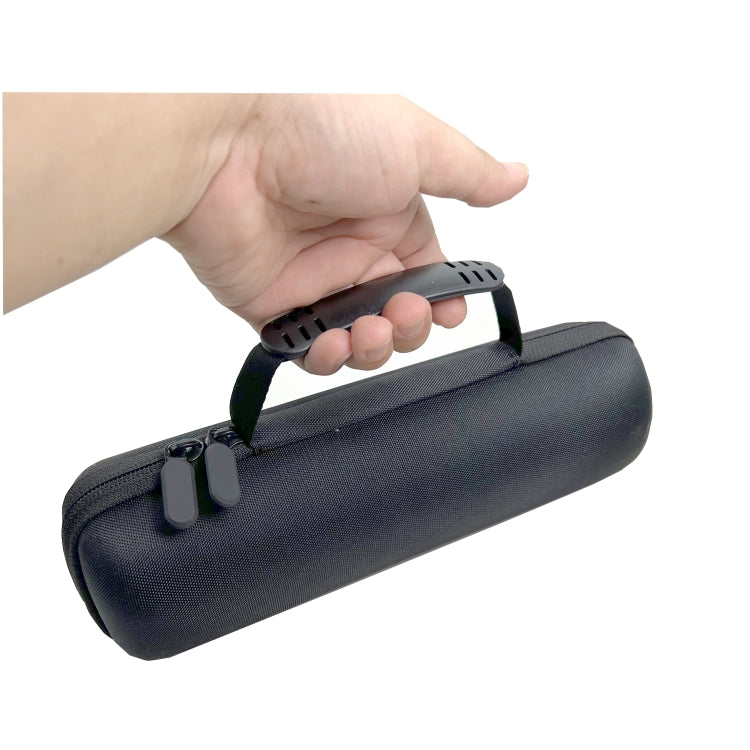 For JBL Flip 6 / Flip 5 / Flip 4 / Flip 3 Bluetooth Speaker Storage Bag Travel Protective Case - Protective Case by PMC TechLife | Online Shopping South Africa | PMC TechLife