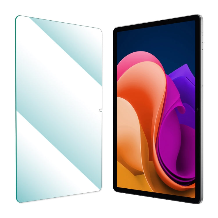 For Lenovo Tab P11 Pro Gen 2 11.2 inch ENKAY Hat-Prince 0.33mm Explosion-proof Tempered Glass Anti-Scratch Film - Lenovo by ENKAY | Online Shopping South Africa | PMC TechLife | Buy Now Pay Later Mobicred