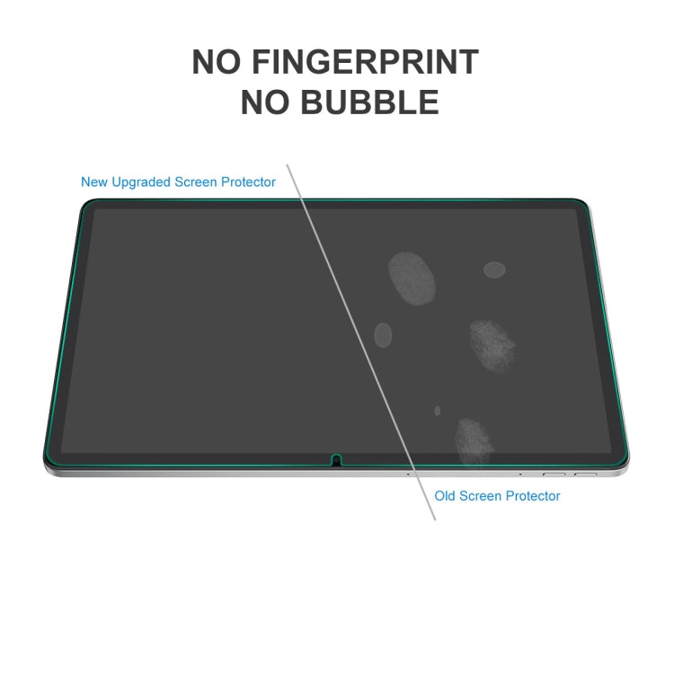 For Lenovo Tab P11 Pro Gen 2 11.2 inch ENKAY Hat-Prince 0.33mm Explosion-proof Tempered Glass Anti-Scratch Film - Lenovo by ENKAY | Online Shopping South Africa | PMC TechLife | Buy Now Pay Later Mobicred