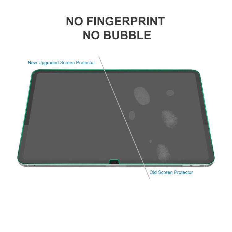 For iPad 2025 / 2022 ENKAY 0.33mm Explosion-proof Anti-Scratch Tempered Glass Film - iPad 2025 / 2022 Tempered Glass by ENKAY | Online Shopping South Africa | PMC TechLife | Buy Now Pay Later Mobicred