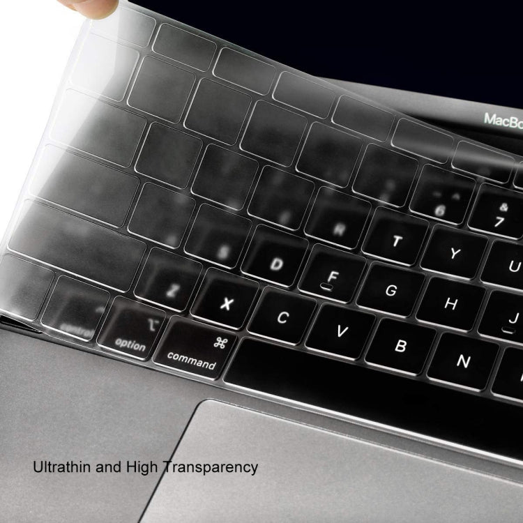 For MacBook Pro 13.3 A1708 ENKAY Hat-Prince 3 in 1 Spaceman Pattern Laotop Protective Crystal Case with TPU Keyboard Film / Anti-dust Plugs, Version:US(Spaceman No.1) - MacBook Pro Cases by ENKAY | Online Shopping South Africa | PMC TechLife | Buy Now Pay Later Mobicred