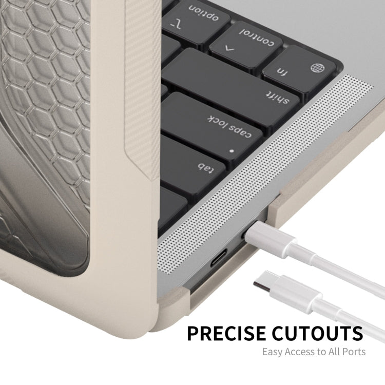 For MacBook Pro 13.3 A1706/A1989/A2159 ENKAY Hat-Prince 3 in 1 Protective Bracket  Case Cover Hard Shell with TPU Keyboard Film / Anti-dust Plugs, Version:EU(Blue) - free shipping - PMC TechLife - Order now!