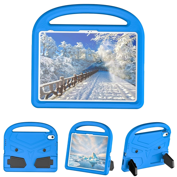 For iPad 2025 / 2022 Sparrow Style Shockproof Kickstand EVA Tablet Case(Blue) - iPad 2025 / 2022 Cases by PMC TechLife | Online Shopping South Africa | PMC TechLife | Buy Now Pay Later Mobicred