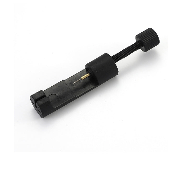 For Huawei Watch GT3 SE Five Bull Half Round Stainless Steel Watch Band + Strap Removal Tool(Silver+Rose Gold) -  by PMC TechLife | Online Shopping South Africa | PMC TechLife