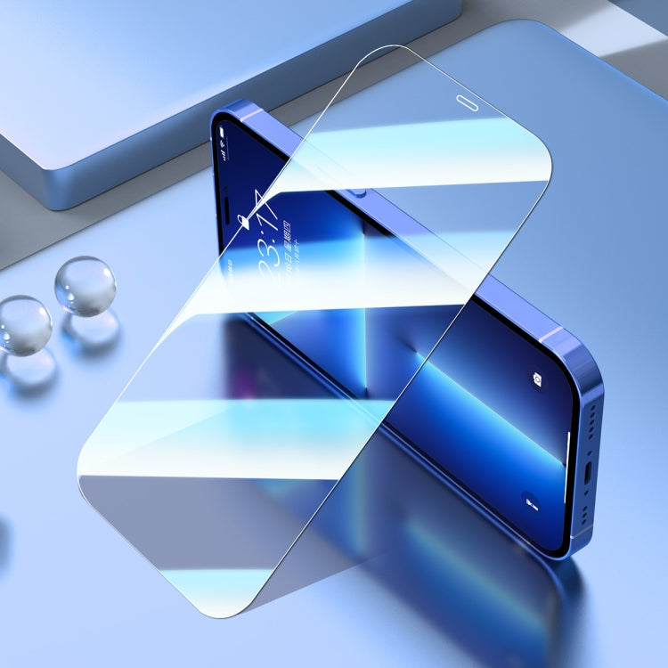 For iPhone 12 Pro Max ENKAY Hat-Prince 0.1mm Ultrathin Anti-reflection Special Glass Film - iPhone 12 Pro Max Tempered Glass by ENKAY | Online Shopping South Africa | PMC TechLife | Buy Now Pay Later Mobicred