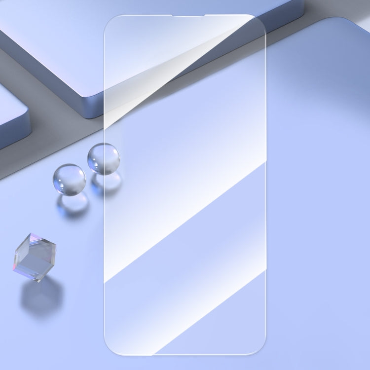 For iPhone 14 Plus / 13 Pro Max ENKAY Hat-Prince 0.1mm Ultrathin Anti-reflection Special Glass Film - iPhone 14 Plus Tempered Glass by ENKAY | Online Shopping South Africa | PMC TechLife | Buy Now Pay Later Mobicred