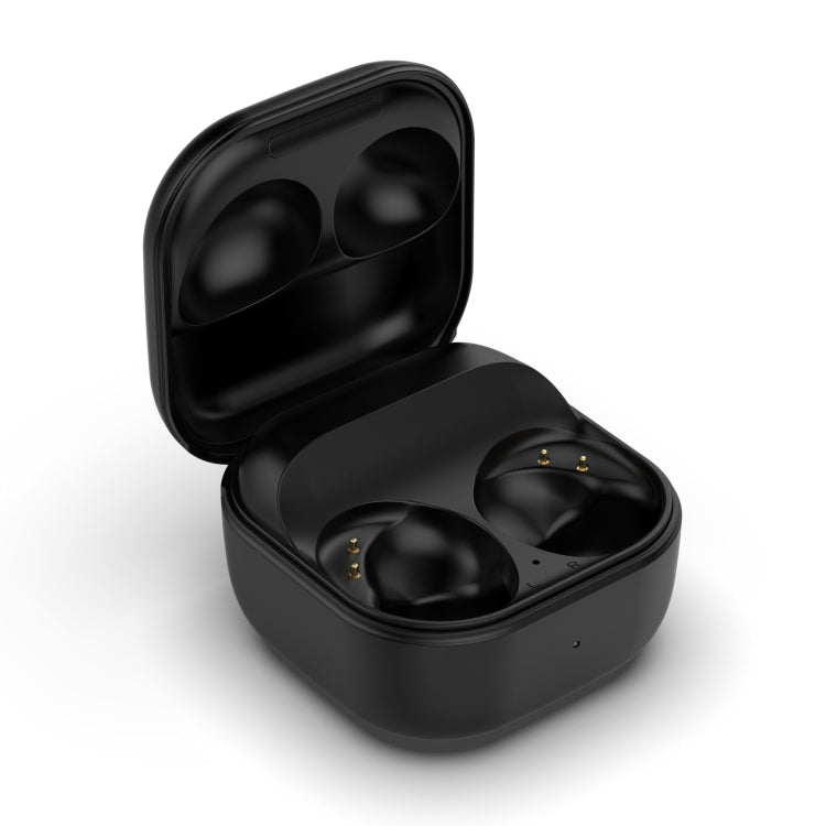 For Samsung Galaxy Buds2 Pro SM-R510 Wireless Earphone Charging Box(Black) - Other Accessories by PMC TechLife | Online Shopping South Africa | PMC TechLife