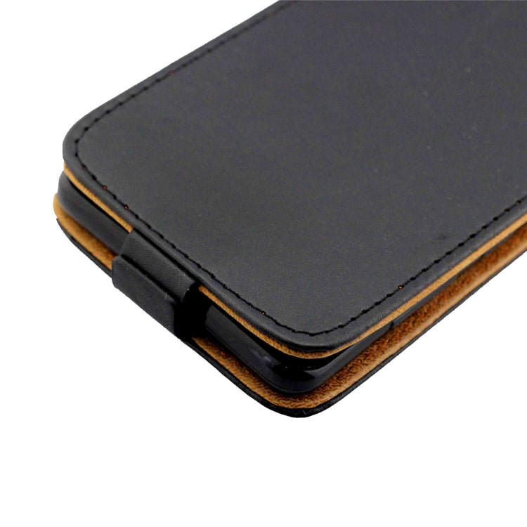 For Samsung Galaxy S23 5G Vertical Flip Leather Phone Case with Card Slot(Black) - free shipping - PMC TechLife - Order now!