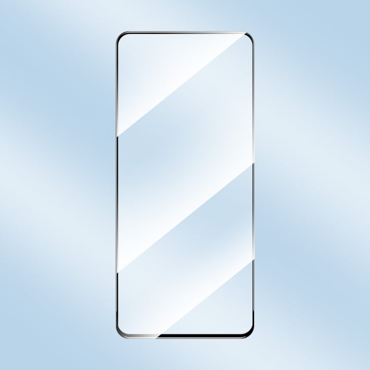 10pcs For Xiaomi Poco F5 / Redmi Note 12 Turbo ENKAY Full Glue High Aluminum-silicon Tempered Glass Film -  by ENKAY | Online Shopping South Africa | PMC TechLife | Buy Now Pay Later Mobicred