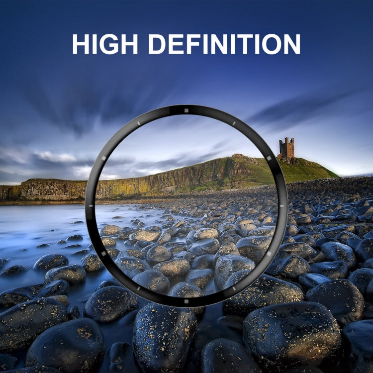 Compatible with Garmin Venu 3 5pcs ENKAY 3D Full Coverage Soft PC Edge + PMMA HD Screen Protector Film - Screen Protector by ENKAY | Online Shopping South Africa | PMC TechLife | Buy Now Pay Later Mobicred