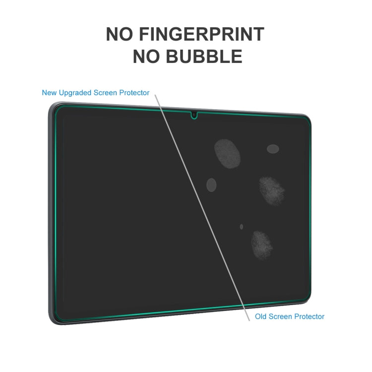 For Huawei MatePad Air 11.5 2023 ENKAY Hat-Prince 0.33mm Explosion-proof Tempered Glass Film - free shipping - PMC TechLife - Order now!