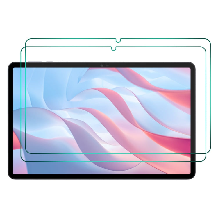 For Honor Pad X8 Pro / X9 11.5 2pcs ENKAY Hat-Prince 0.33mm Explosion-proof Tempered Glass Film - free shipping - PMC TechLife - Order now!