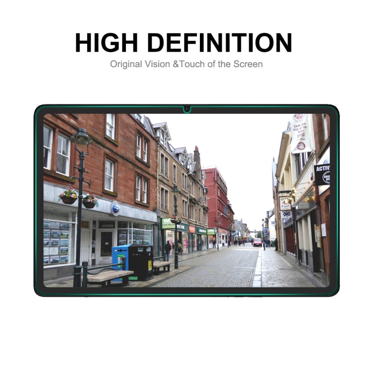 For Honor Pad X8 Pro / X9 11.5 2pcs ENKAY Hat-Prince 0.33mm Explosion-proof Tempered Glass Film - free shipping - PMC TechLife - Order now!