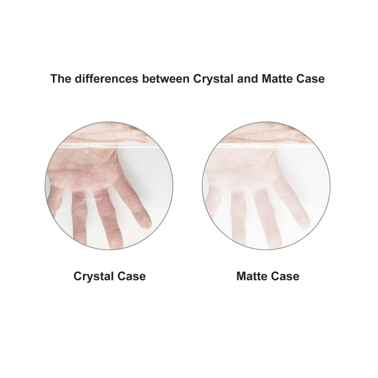 For MacBook Air 15.3 A2941 ENKAY EU Version 3 in 1 Crystal Protective Case with TPU Keyboard Film & Anti-dust Plugs(Light Blue) - MacBook Air Cases by ENKAY | Online Shopping South Africa | PMC TechLife | Buy Now Pay Later Mobicred