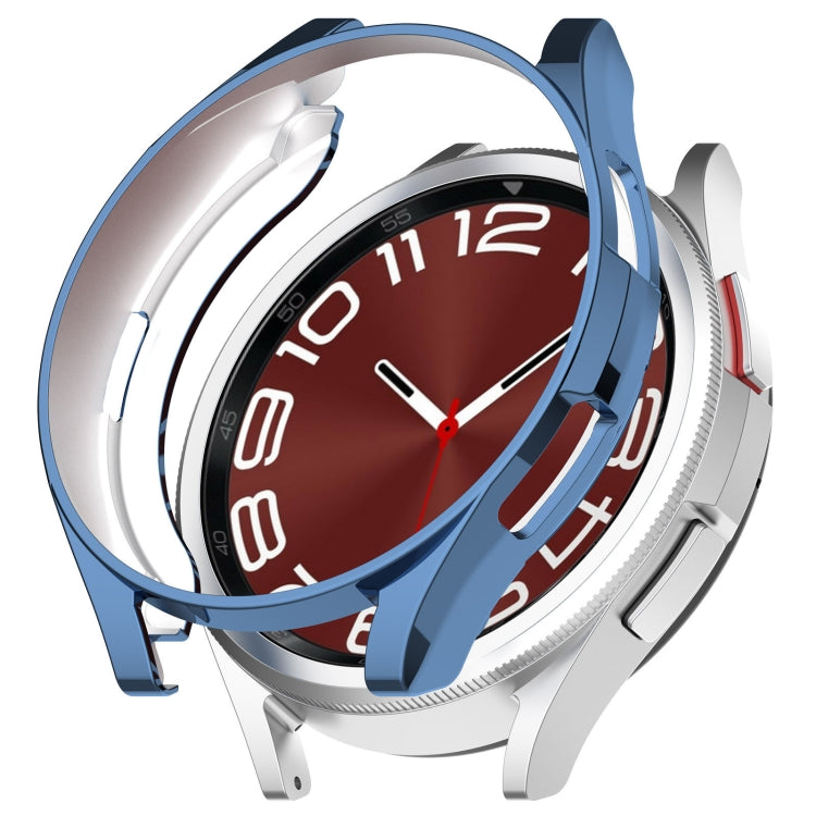 For Samsung Galaxy Watch 6 44mm Fully Enclosed TPU Watch Protective Case(Red) - free shipping - PMC TechLife - Order now!