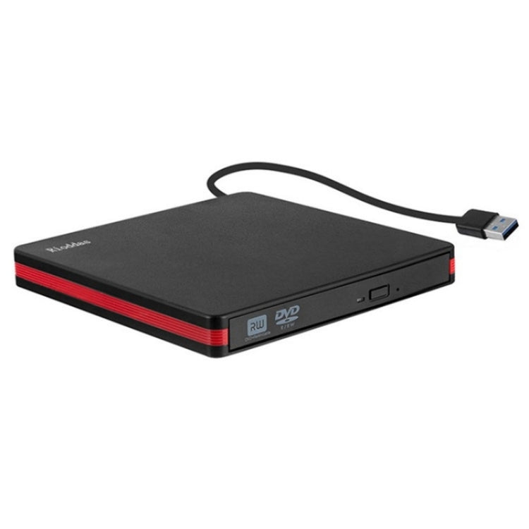 BT669 USB3.0 Laptop CD / DVD Burner Player Optical Drive Case External DVD Drive Enclosure - free shipping - PMC TechLife - Order now!