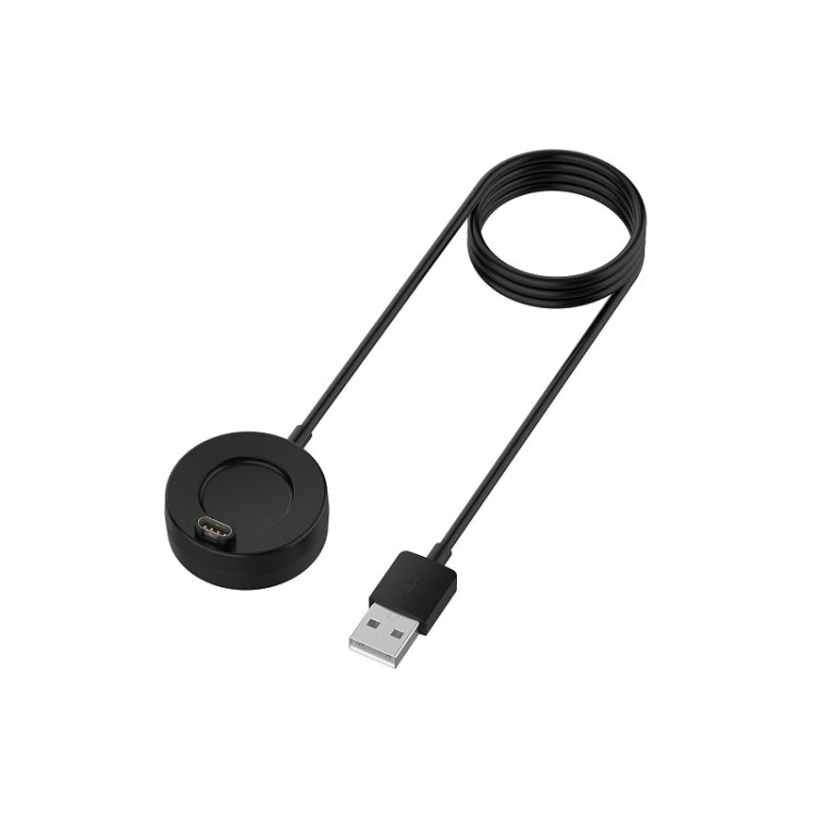 Compatible with Garmin Vivoactive 5 Smart Watch Charging Cable, Length:1m - Charger by PMC TechLife | Online Shopping South Africa | PMC TechLife | Buy Now Pay Later Mobicred