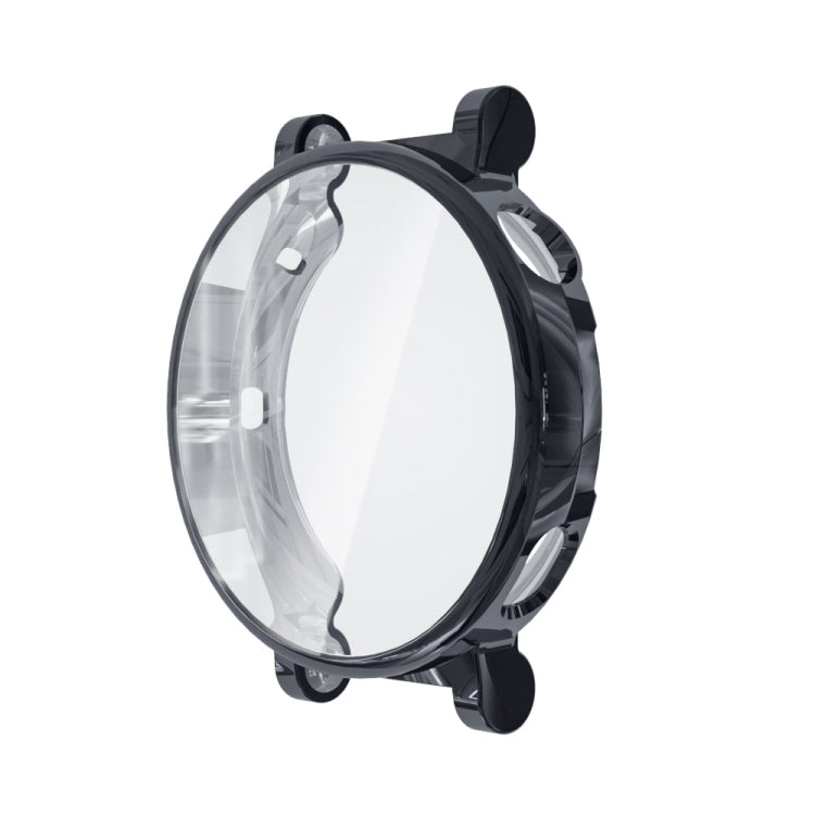 For Huawei Watch GT 4 41mm TPU All-Inclusive Watch Protective Case(Grey) - Watch Cases by PMC TechLife | Online Shopping South Africa | PMC TechLife