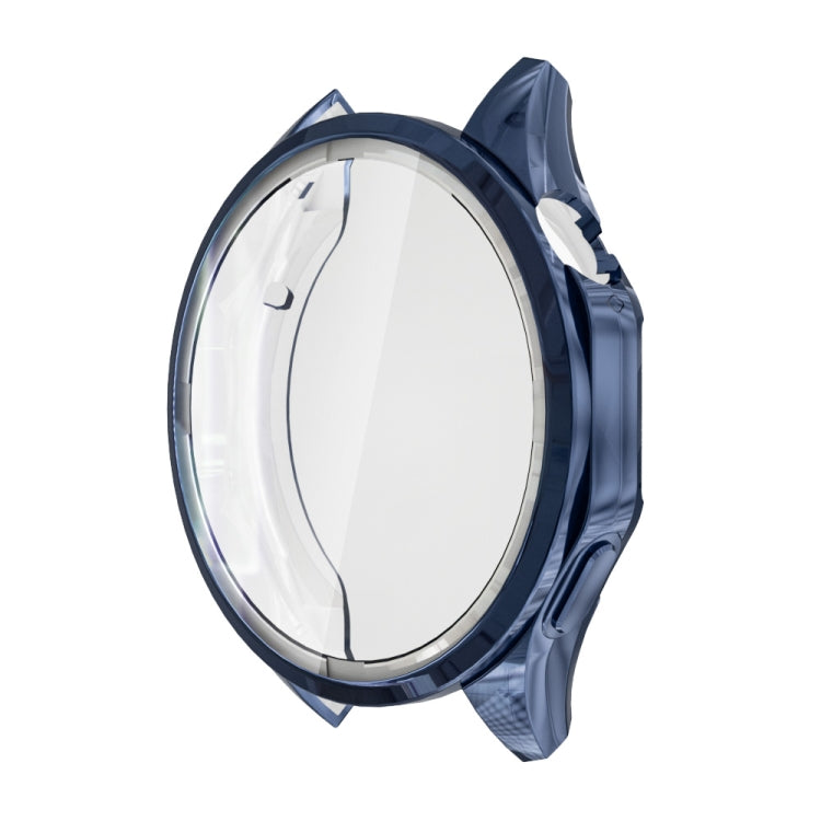 For Huawei Watch GT 4 41mm TPU All-Inclusive Watch Protective Case(Blue) - Watch Cases by PMC TechLife | Online Shopping South Africa | PMC TechLife