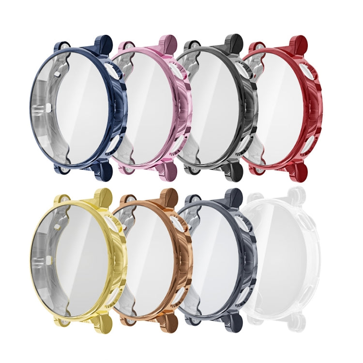 For Huawei Watch GT 4 41mm TPU All-Inclusive Watch Protective Case(Red) - Watch Cases by PMC TechLife | Online Shopping South Africa | PMC TechLife