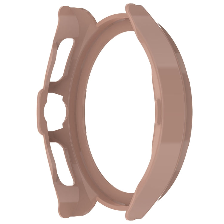 For Xiaomi Watch 2 Pro PC is Carved out Smart Watch Case(Pink) - free shipping - PMC TechLife - Order now!