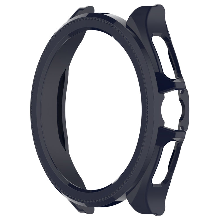 For Xiaomi Watch 2 Pro PC + Tempered Glass Integrated Smart Watch Case(Blue) - Watch Cases by PMC TechLife | Online Shopping South Africa | PMC TechLife