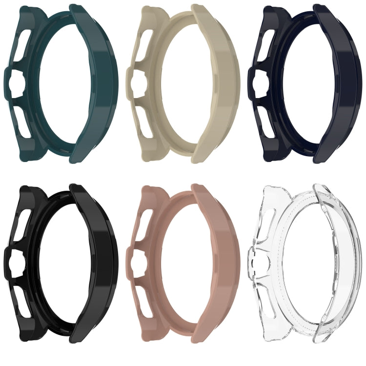 For Xiaomi Watch 2 Pro PC is Carved out Smart Watch Case(Transparent) - free shipping - PMC TechLife - Order now!