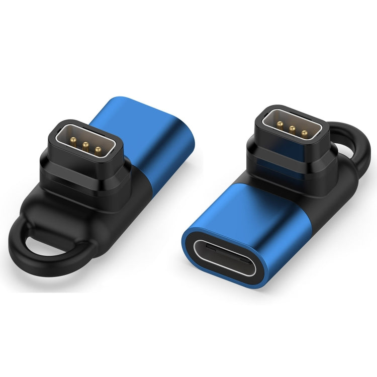 For COROS Vertix 2 Smart Watch Charging Adapter Support Charging Data Sync - free shipping - PMC TechLife - Order now!