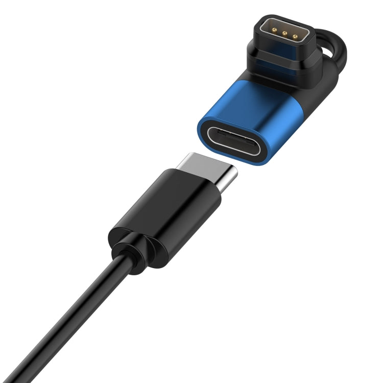 For COROS Vertix 2 Smart Watch Charging Adapter Support Charging Data Sync - free shipping - PMC TechLife - Order now!