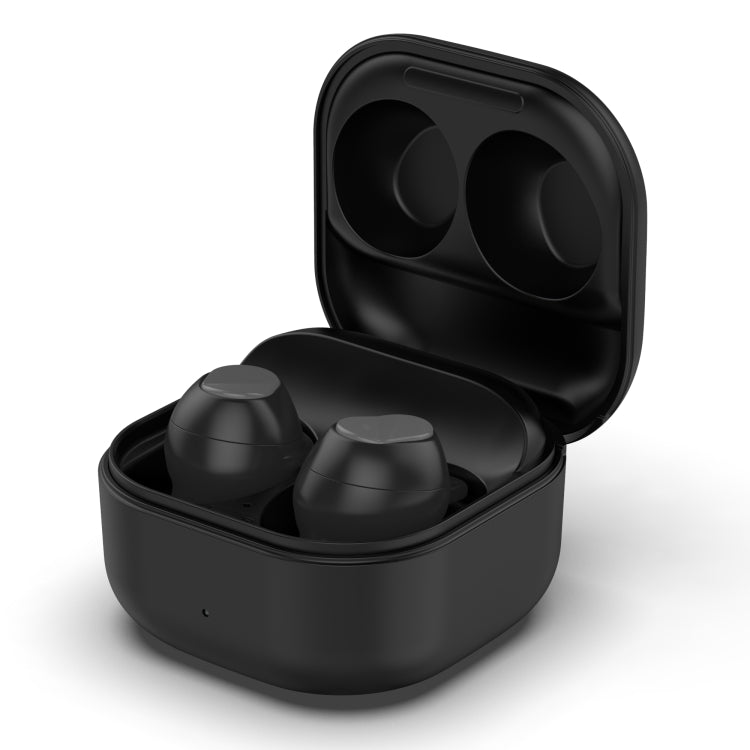 For Samsung Galaxy Buds FE���R400��� Wireless Earphone Charging Box(White) - Other Accessories by PMC TechLife | Online Shopping South Africa | PMC TechLife | Buy Now Pay Later Mobicred