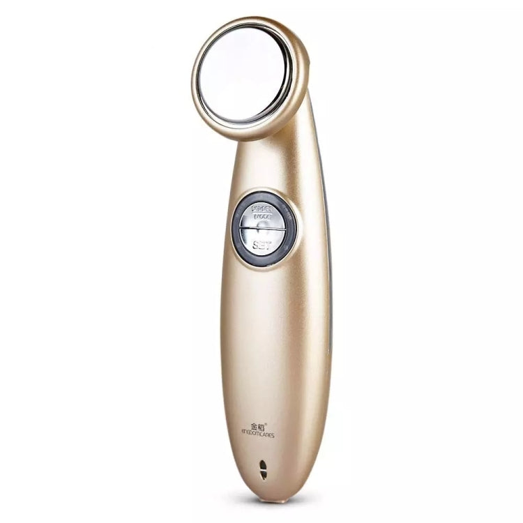 K-SKIN KD9930 Facial Thermostat Beauty Introduction Instrument Beauty Device Face Cleansing Massager for Women Facial Skin Care - Beauty Instrument by K-SKIN | Online Shopping South Africa | PMC TechLife | Buy Now Pay Later Mobicred