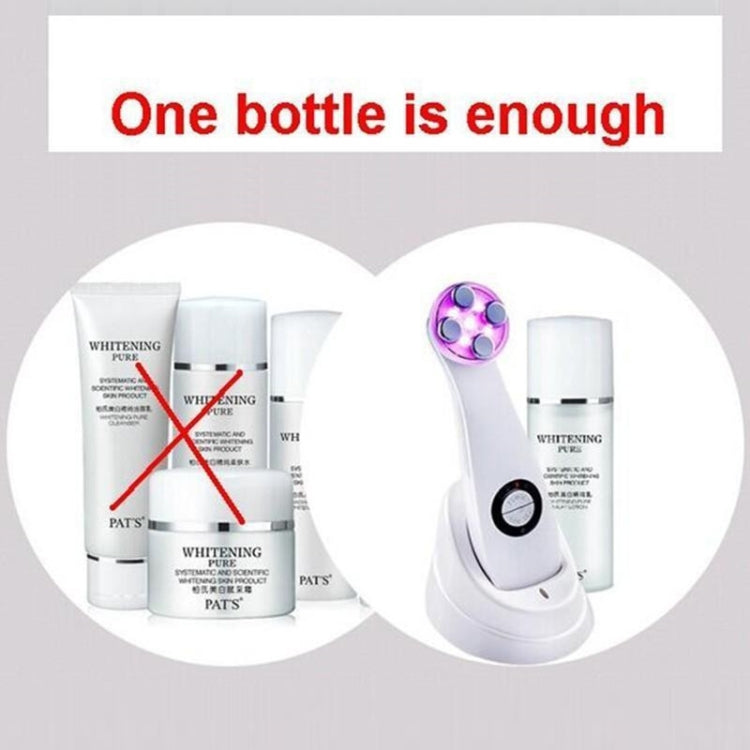 K-SKIN KD-9900 Photon Face  Care Tool Lifting Tightening Ionic Rejuvenation Face Massager Anti-Aging Beauty Instrument - Beauty Instrument by K-SKIN | Online Shopping South Africa | PMC TechLife | Buy Now Pay Later Mobicred