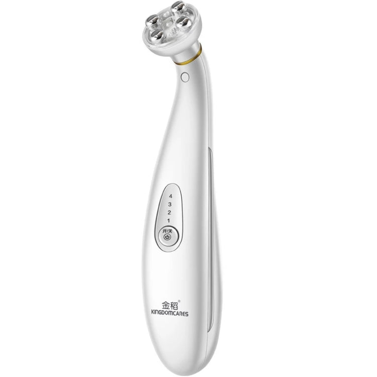 K-SKIN KD8800 Facial Massager Eye Neck Essence Adsorption Blackhead Pore Rechargeable Portable Skin Care 4-level adjustable Facial care - free shipping - PMC TechLife - Order now!