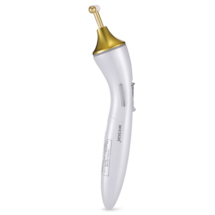 K-SKIN KD9060 Electric Facial Massager Skin Care Lifting Firming Portable Essence Absorption - free shipping - PMC TechLife - Order now!