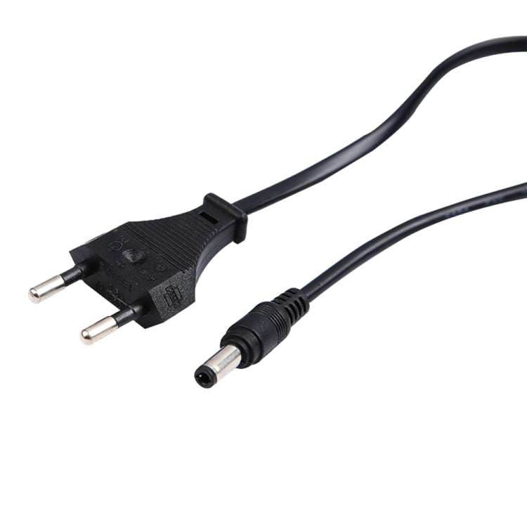 AC To DC Adjustable Voltage Power Adapter Universal Power Supply Display Screen Power Switching Charger EU, Output Voltage:9-24V-3A - Power Supplies by PMC TechLife | Online Shopping South Africa | PMC TechLife | Buy Now Pay Later Mobicred