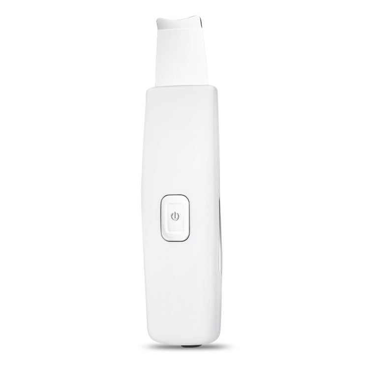 K-SKIN KD8070 Electric Ultrasonic Facial Scrubber Cleanse Massage Brighten Lift Skin Care Spatula - free shipping - PMC TechLife - Order now!