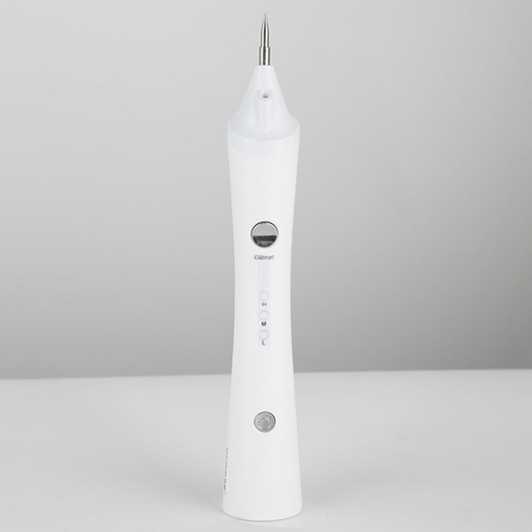 K-SKIN KD306 Laser Spotting Machine Plasma Pen Dark Eyelash Remover for Facial Spasm Removal Tattoo Skin Care(White) - free shipping - PMC TechLife - Order now!
