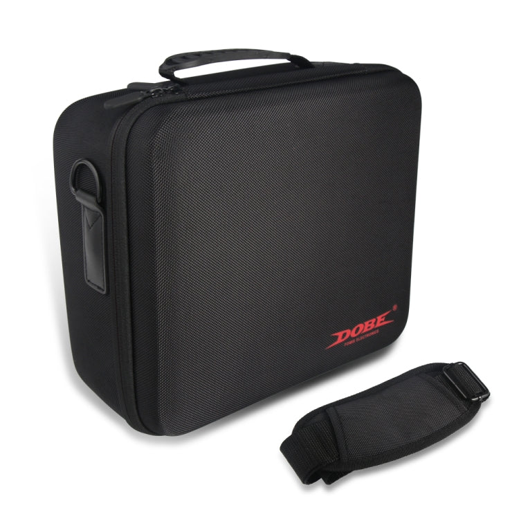 DOBE TNS-1898 Big Protective Travel Box Storage Case EVA Carrying Bag For Nintend Switch Console - free shipping - PMC TechLife - Order now!