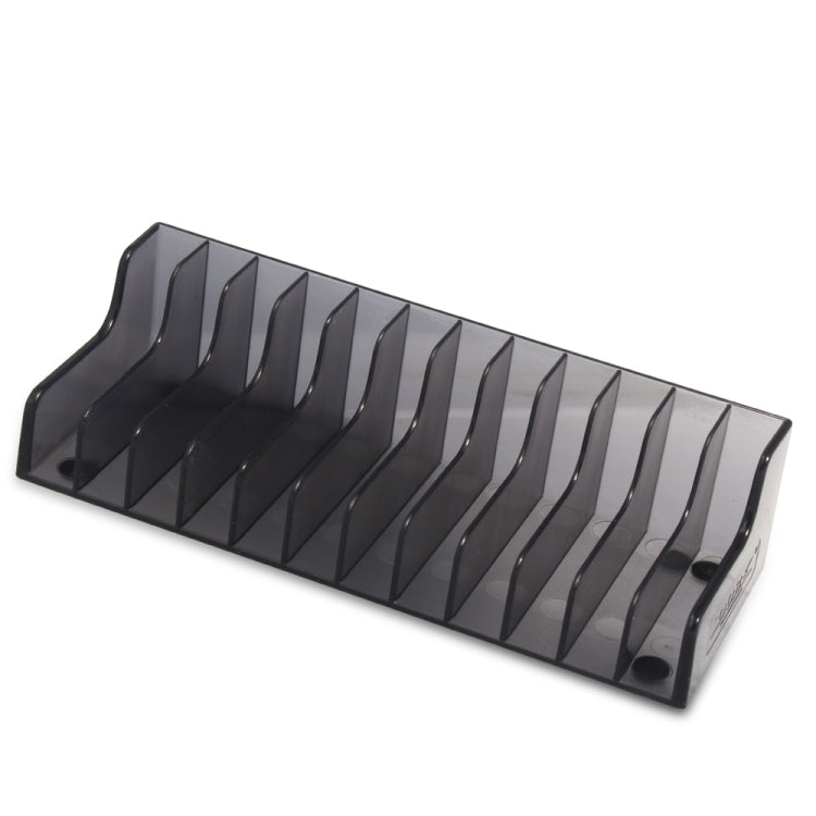 BOBE Game Card Box Storage Stand Holder for Nintendo Switch Game Accessories - Holder by DOBE | Online Shopping South Africa | PMC TechLife