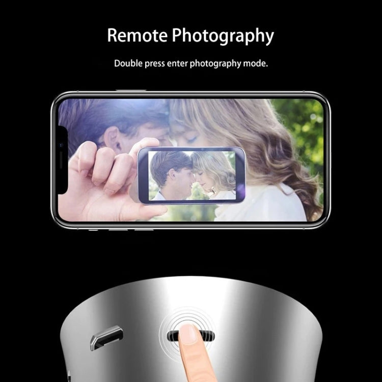 EWA A104 Bluetooth Speaker MP3 Player Portable Speaker Metallic USB Input MP3 Player Stereo Multimedia Speaker(Rose Gold) - free shipping - PMC TechLife - Order now!